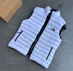 Turkish Sleeveless Men Jackets
