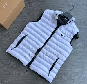 Turkish Sleeveless Men Jackets