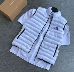 Turkish Sleeveless Men Jackets