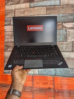 New Laptop Lenovo ThinkPad T460s 8GB Intel Core i5 SSD 256GB