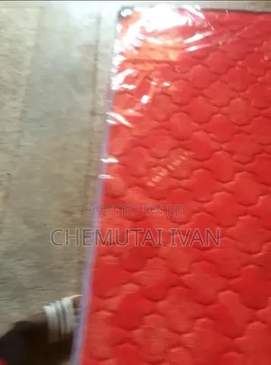 Hostel Comfy Mattress 4*6"6{comfoam Brand}