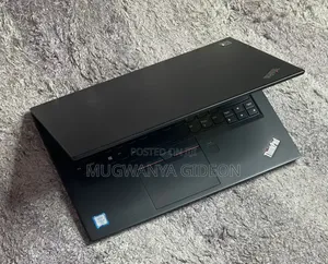 New Laptop Lenovo ThinkPad T470 8GB Intel Core i7 SSD 256GB