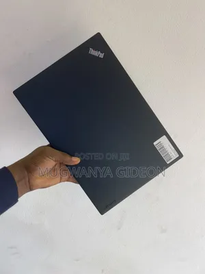 New Laptop Lenovo ThinkPad T470s 8GB Intel Core i5 SSD 256GB