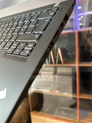 New Laptop Lenovo ThinkPad T470s 8GB Intel Core i7 SSD 256GB