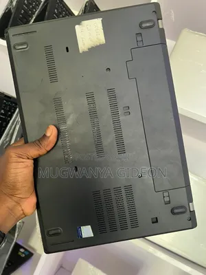 New Laptop Lenovo ThinkPad T480 8GB Intel Core i5 SSD 256GB