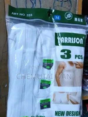 3-Piece Men Vests