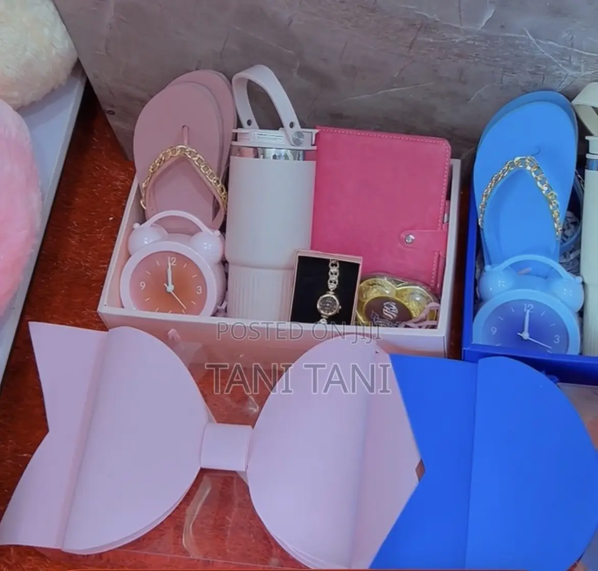 Female Surprise Package for Your Bestie or Woman