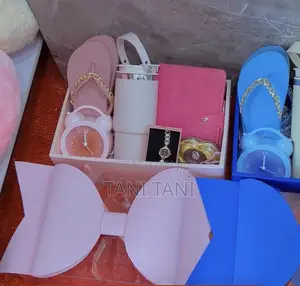 Female Surprise Package for Your Bestie or Woman