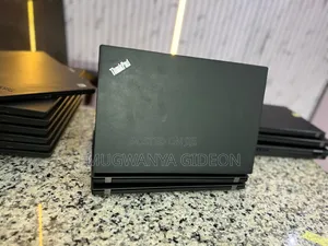 New Laptop Lenovo ThinkPad T480s 16GB Intel Core i5 SSD 256GB
