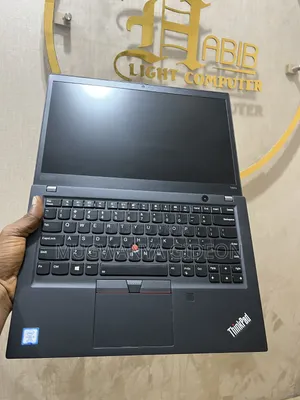 New Laptop Lenovo ThinkPad T490s 16GB Intel Core i7 SSD 512GB