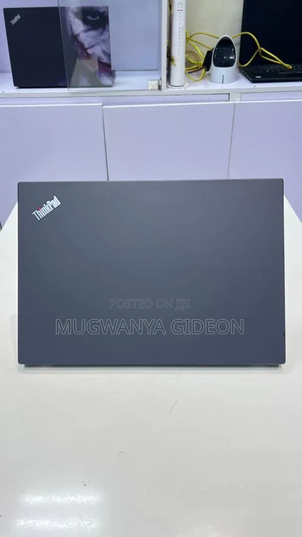 New Laptop Lenovo ThinkPad T14 G1 16GB AMD Ryzen 7 SSD 256GB