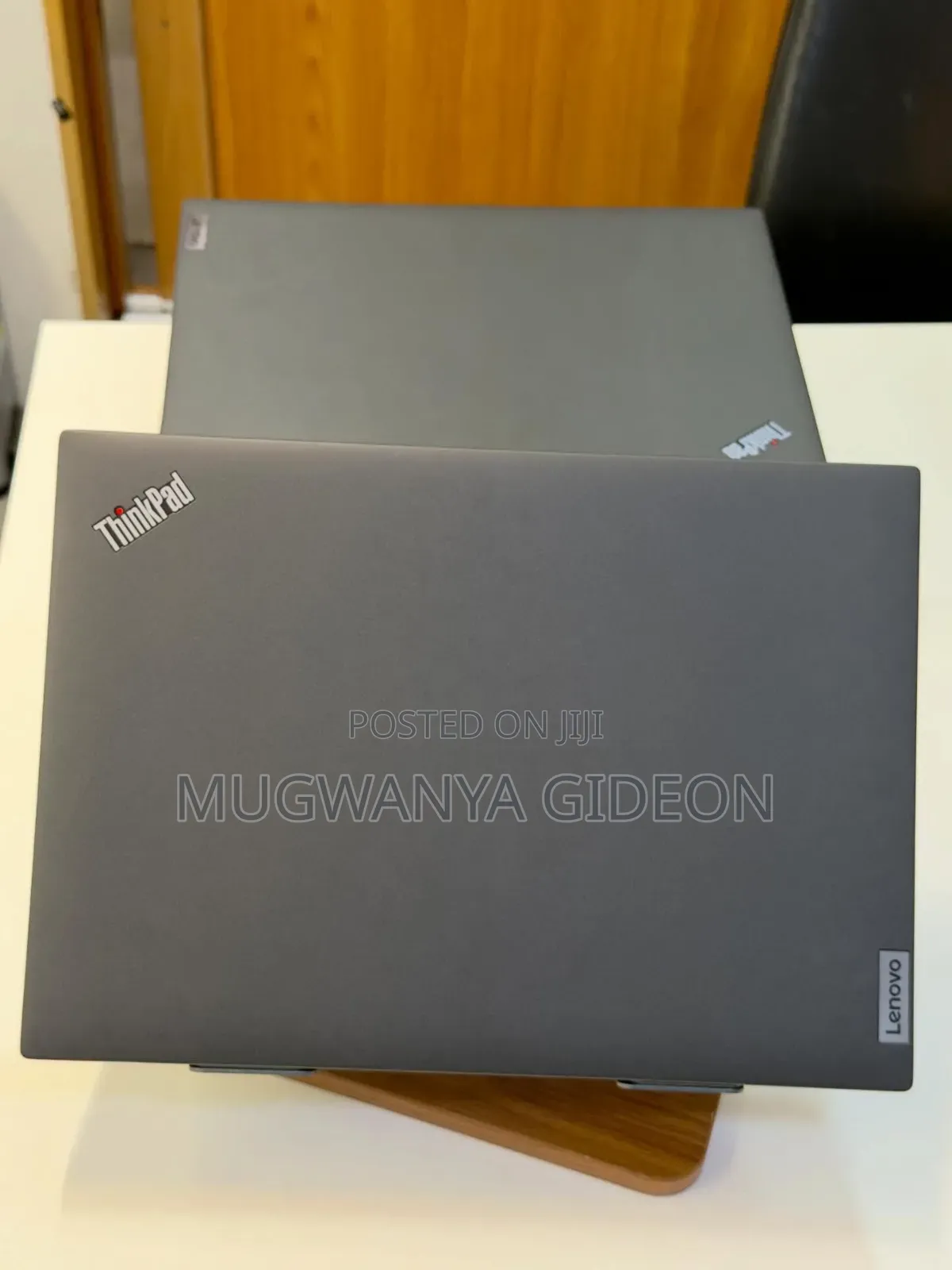 New Laptop Lenovo ThinkPad T14 G3 16GB Intel Core i5 SSD 512GB