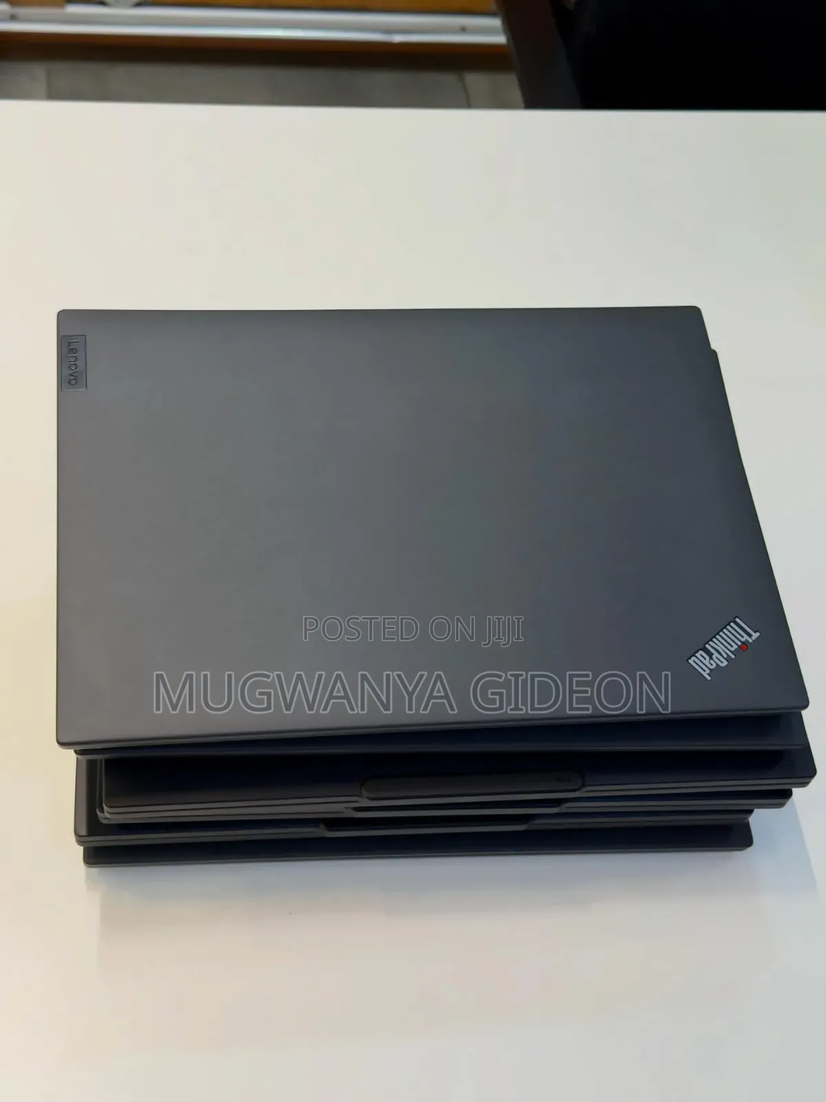 New Laptop Lenovo ThinkPad T14 G3 16GB Intel Core i5 SSD 512GB