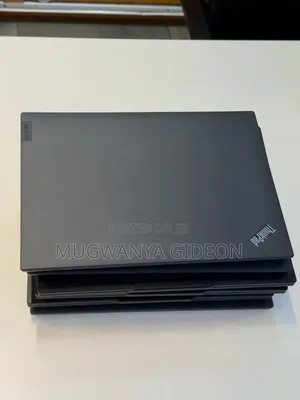 New Laptop Lenovo ThinkPad T14 G3 16GB Intel Core i5 SSD 512GB