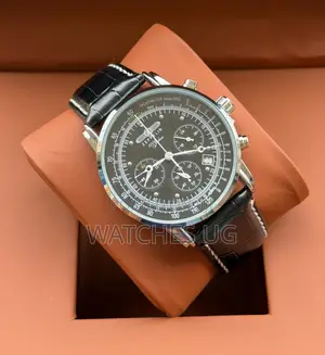 Zeppelin 100Jahre Watch