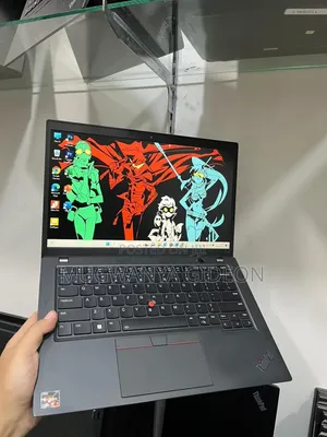 New Laptop Lenovo ThinkPad T14 G2 16GB Intel Core i7 SSD 512GB
