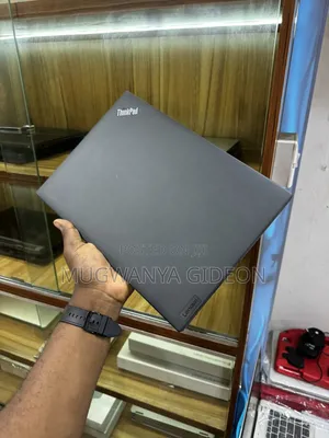 New Laptop Lenovo ThinkPad T14s Gen 2 16GB Intel Core i7 SSD 512GB