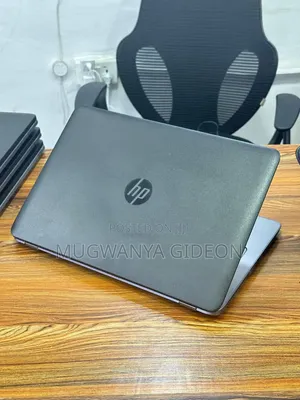 New Laptop HP EliteBook 840 G2 8GB Intel Core i5 SSD 500GB