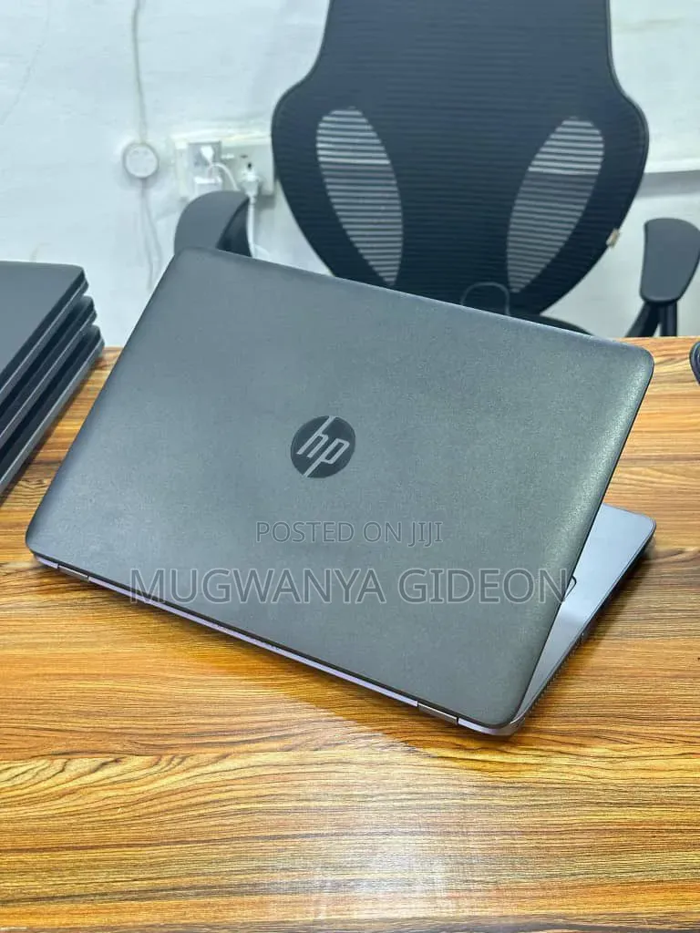 New Laptop HP EliteBook 840 G2 8GB Intel Core i5 SSD 500GB