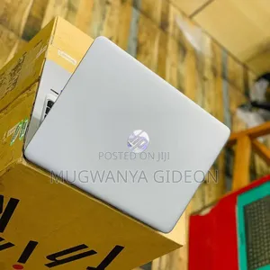 New Laptop HP EliteBook 840 G3 8GB Intel Core i5 SSD 256GB