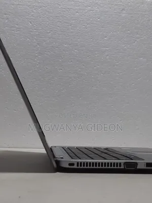 New Laptop HP EliteBook 840 G3 8GB Intel Core i7 SSD 256GB