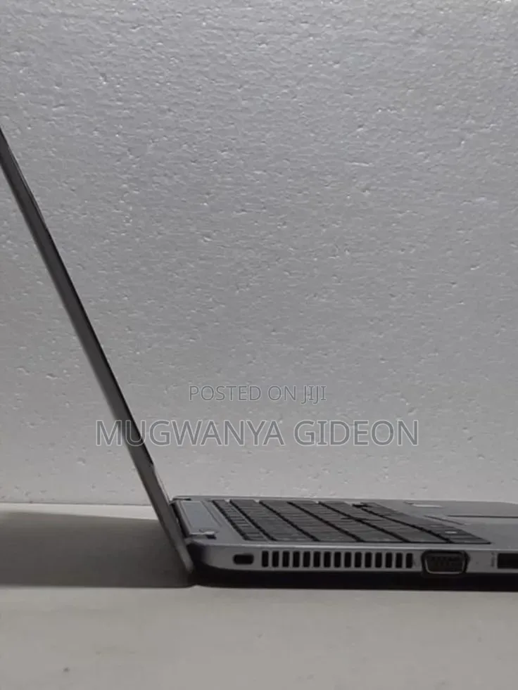 New Laptop HP EliteBook 840 G3 8GB Intel Core i7 SSD 256GB
