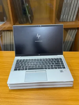 New Laptop HP EliteBook 840 G6 16GB Intel Core i5 SSD 512GB
