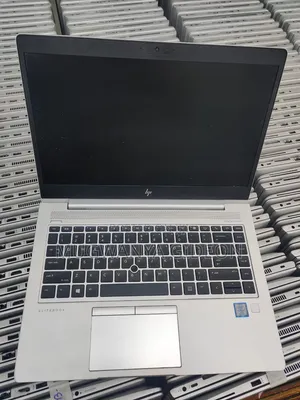 New Laptop HP EliteBook 840 G6 16GB Intel Core i5 SSD 512GB