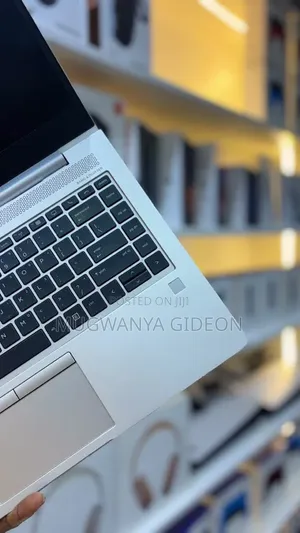 New Laptop HP EliteBook 840 G6 16GB Intel Core i5 SSD 512GB