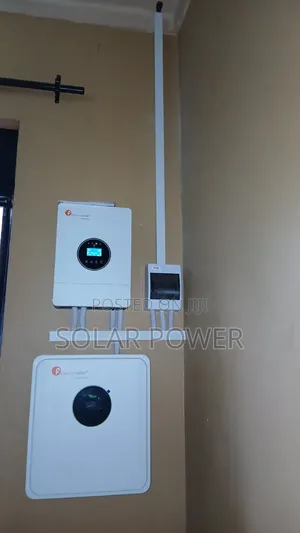 4kva Felicity Solar Hybrid Inverter