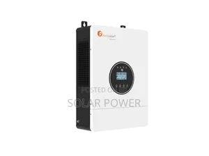 4kva Felicity Solar Hybrid Inverter