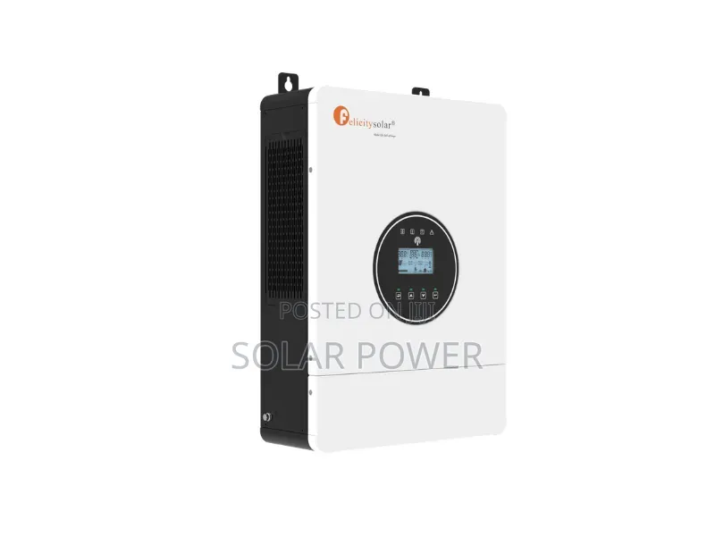4kva Felicity Solar Hybrid Inverter