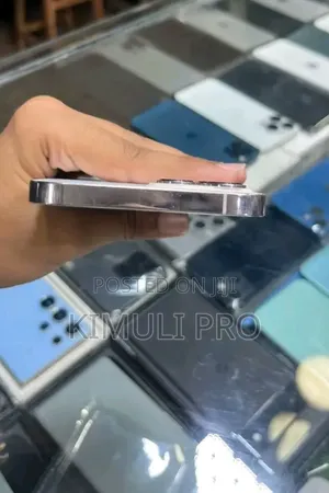 Apple iPhone 12 Pro Max 256 GB Rose Gold