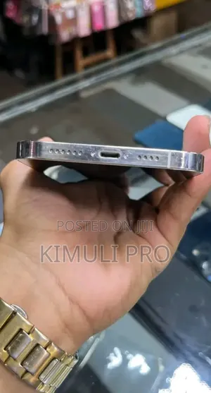 Apple iPhone 12 Pro Max 256 GB Rose Gold