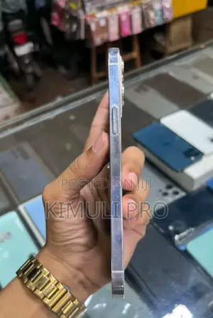 Apple iPhone 12 Pro Max 256 GB Rose Gold