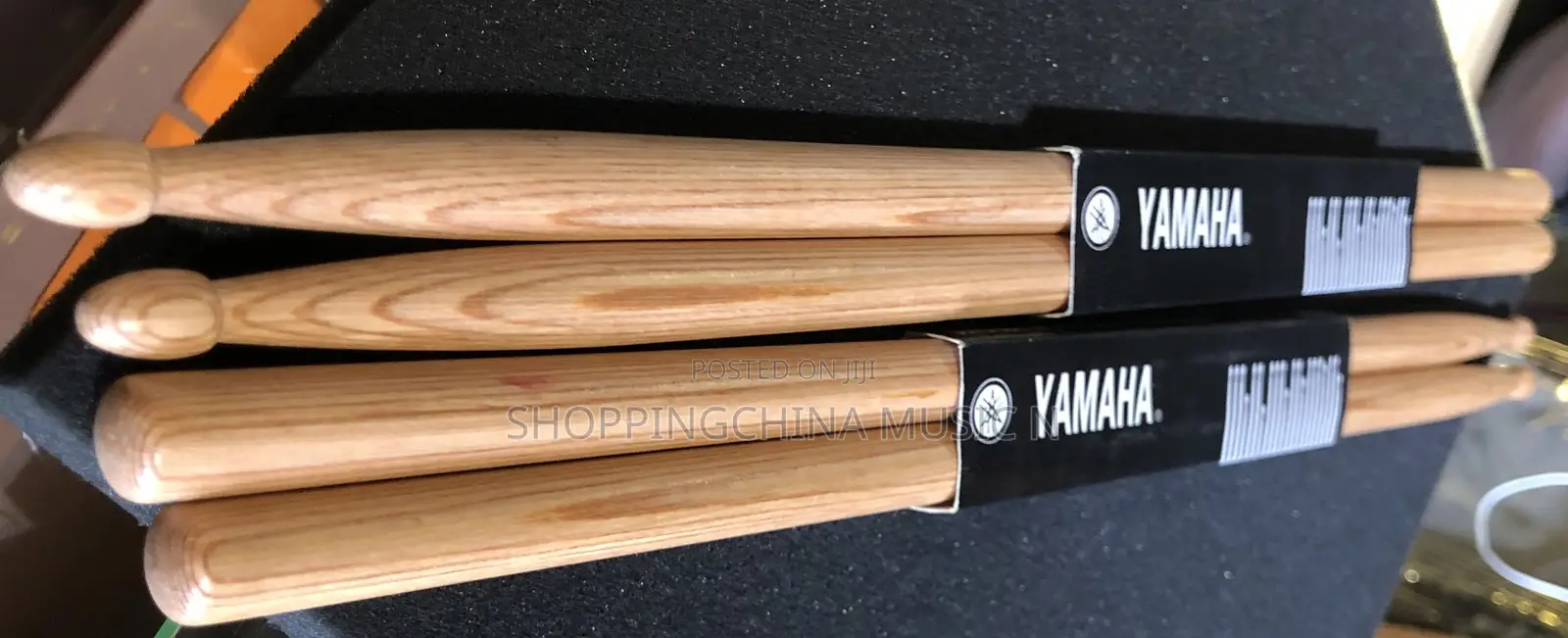 Yamaha Drum Sticks