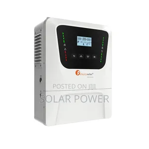 2kva 12v Felicity Solar Hybrid Inverter