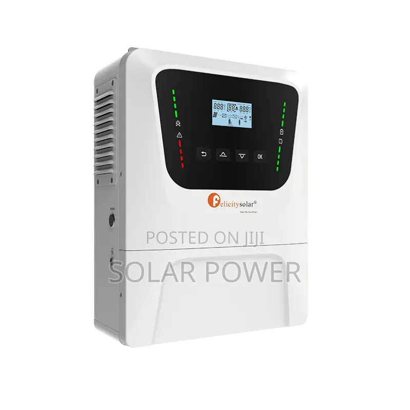 2kva 12v Felicity Solar Hybrid Inverter