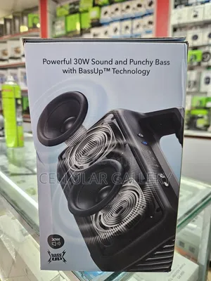 Soundcore by Anker Boom 2 SE Wireless Speaker