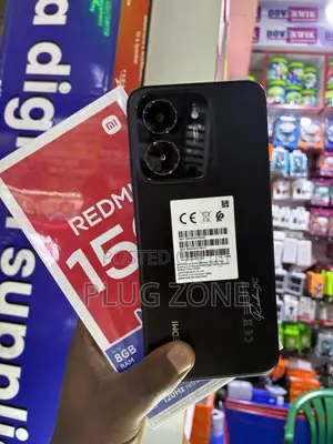 New Mobile Phone 128 GB