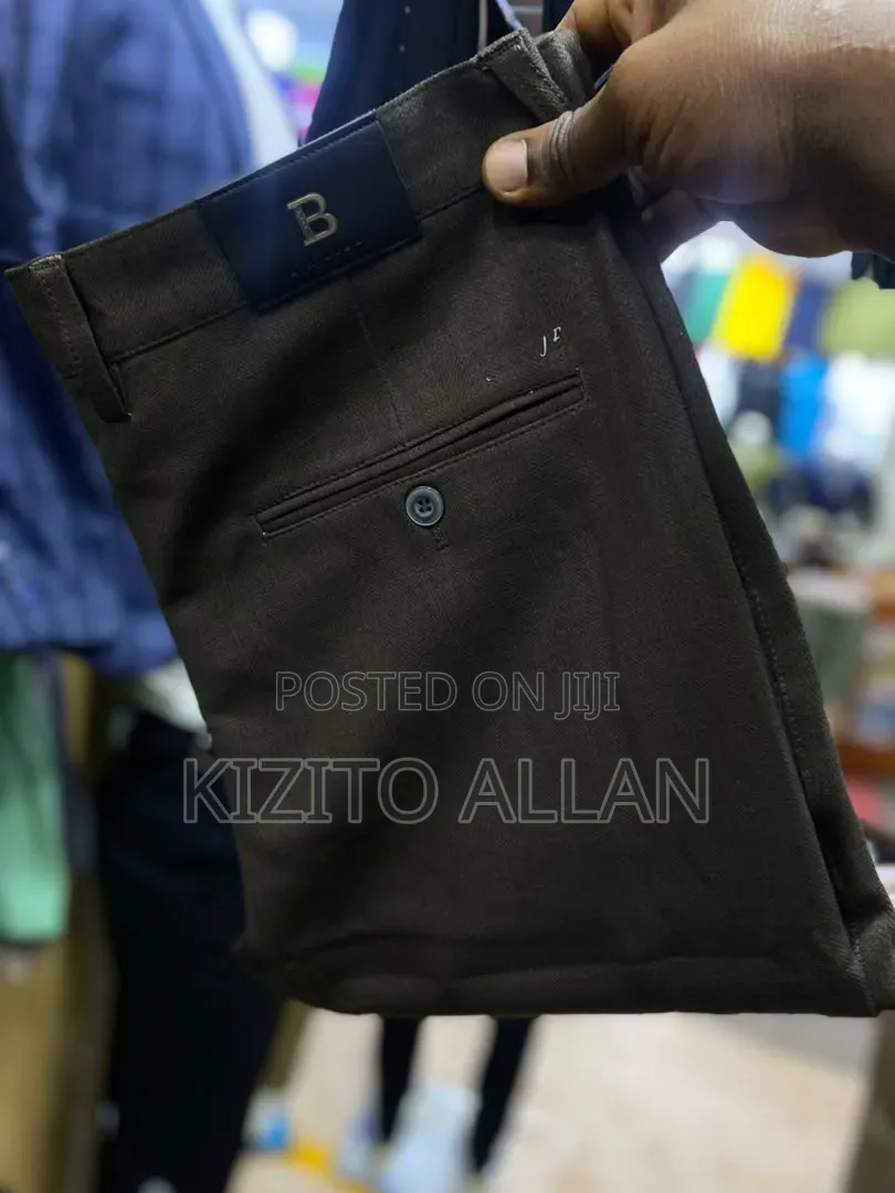 Shirts, Gentle Trousers, Blazercoats,turkey Pants