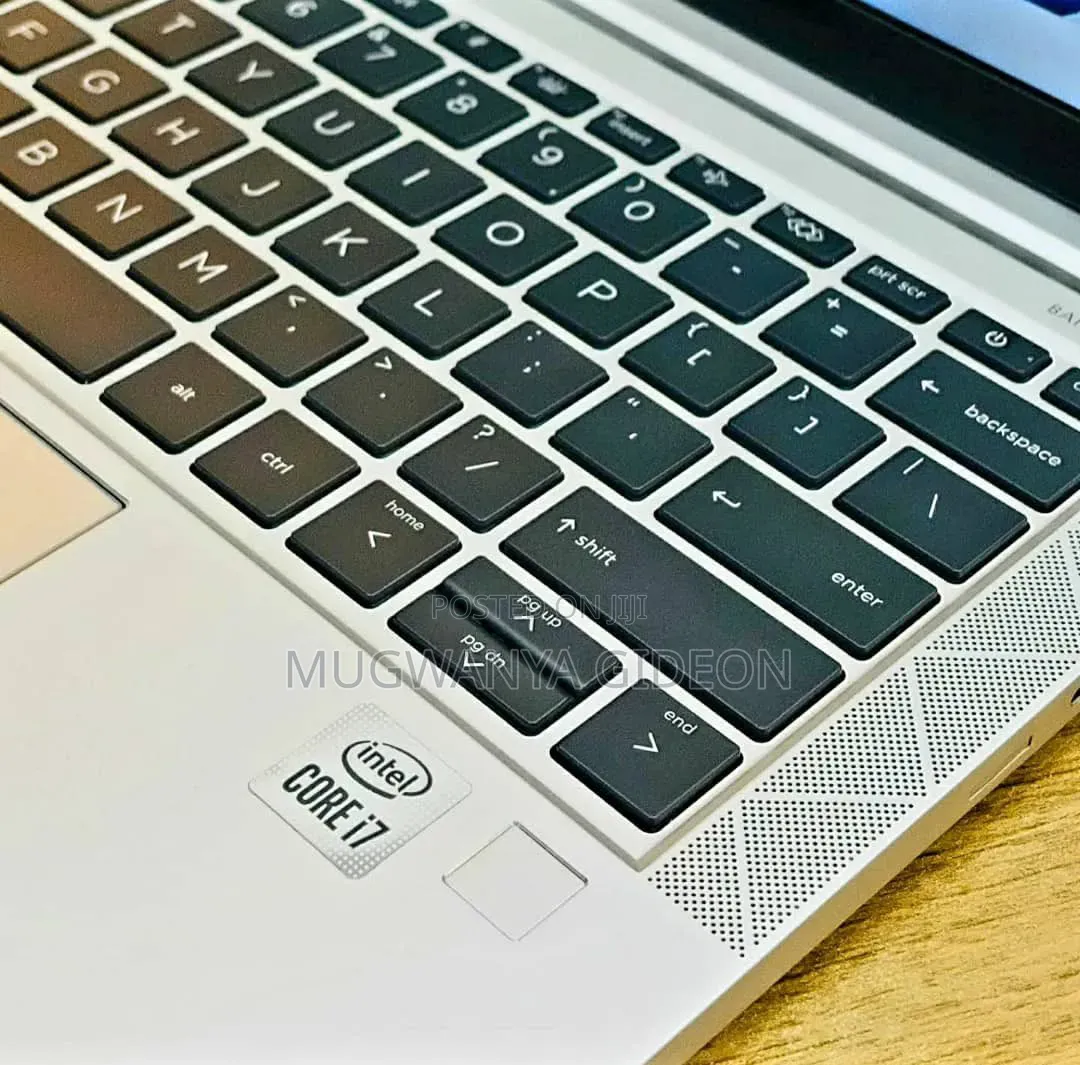 New Laptop HP EliteBook 840 G7 16GB Intel Core i7 SSD 512GB