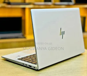 New Laptop HP EliteBook 840 G7 16GB Intel Core i7 SSD 512GB