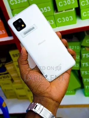 Sharp Aquos Sense6 64 GB