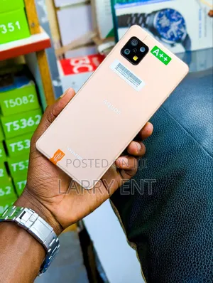 Sharp Aquos Sense6 64 GB Pink