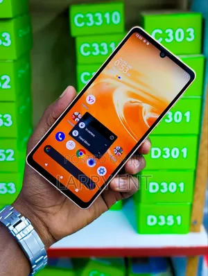 Sharp Aquos Sense6 64 GB Pink