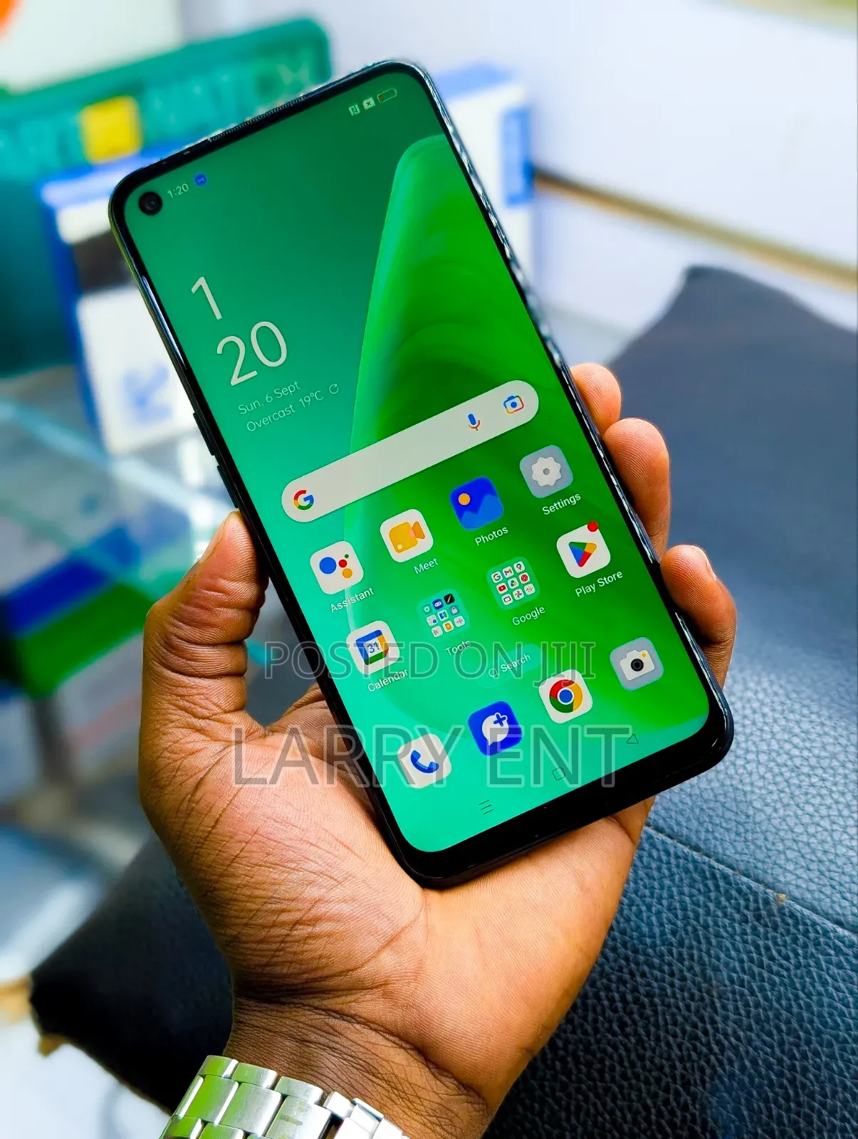 Oppo A54 64 GB