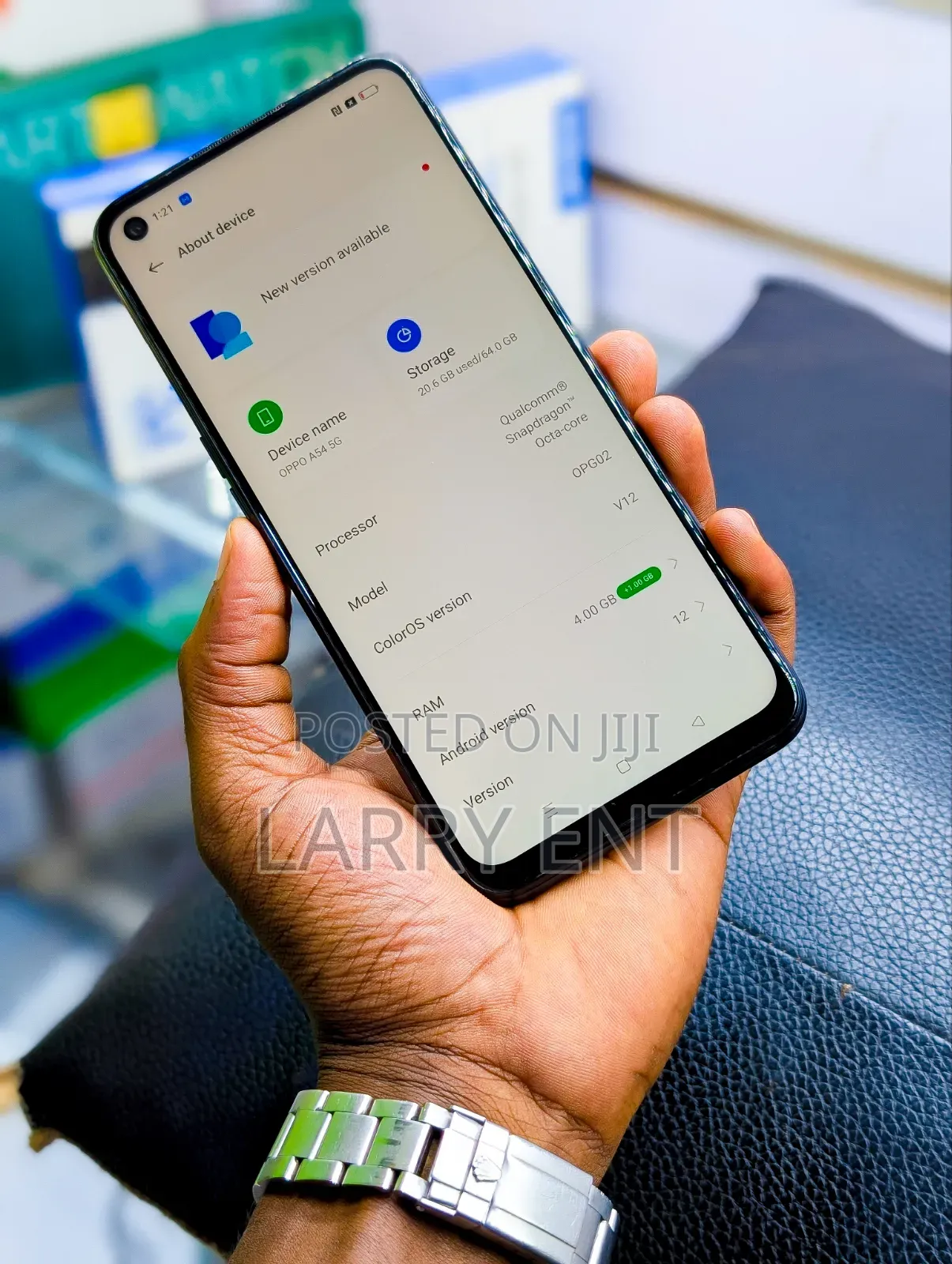 Oppo A54 64 GB
