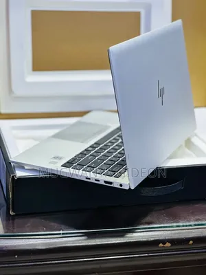 New Laptop HP EliteBook 840 G7 16GB Intel Core i5 SSD 256GB
