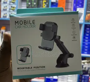 Mobile Car Phone Holder
